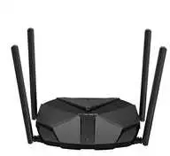 Mercusys | AX3000 Dual-Band Wi-Fi 6 Maršrutizatorius | MR85X | 802.11ax | Ethernet LAN (RJ-45) jungtys 3 | Mesh Support Yes | MU-MiMO No | No mobile broadband