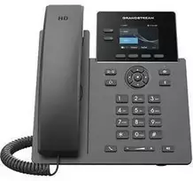 Telefonas GrandStream Grandstream SIP GRP2610P Carrier-Grade-IP-Telefonas