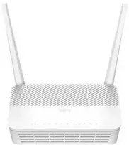 Maršrutizatorius GP1200V Wi-Fi 5 GPON/EPON 2.4 GHz, 5 GHz 300Mb/s + 867Mb/s CUDY