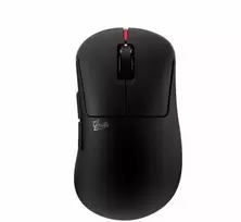 Pulsar ZywOo The Chosen Pelė Mini Wireless Juodas (Juoda) Belaidė Žaidimų Pelė