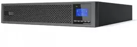 Level One UPS LevelOne UPS USV Online IOT 1KVA / 1000W juodas