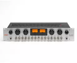 Warm Audio Šiltas garsas WA-MPX - mikrofono pirminis stiprintuvas