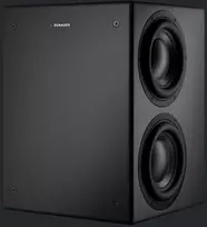 DYNAUDIO CORE SUB – aktyvus žemųjų dažnių garsiakalbis