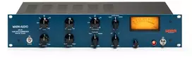 Warm Audio Šiltas garsas WA-1B - vamzdinis kompresorius