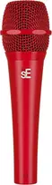 Se Electronics sE V7 Raudona – dinaminis mikrofonas