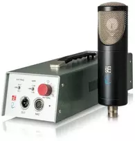 Se Electronics sE RNT Rupert Neve - vamzdinis mikrofonas