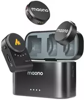 Mikrofonas belaidis Maono WM650 A2