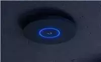 UBIQUITI U7-PRO-XGS-B WIFI 7 ACCESS POINT WITH 10/5/2.5/1GBE