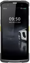 Grandstream WP 856 WIFI – duomenų rinktuvas
