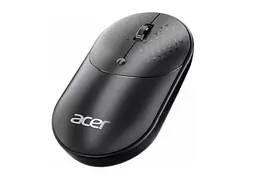 Acer OMR080 Optinė belaidė pelė 1600DPI / USB-С / Bluetooth