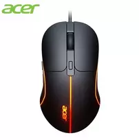 Acer M115 su laidu Optinė pelė 3200DPI