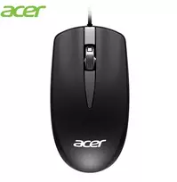 Acer M119 su laidu Optinė pelė 1000DPI