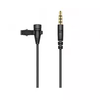 „Sennheiser XS LAV MOBILE“ – visakryptis prisegamas mikrofonas su 3,5 mm TRRS jungtimi