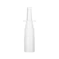 5/10/20/30/50ml Plastikinis Purškiklis Rūku, Daugkartinio Pildymo Indelis, Purškiamas Buteliukas Tuščias Nosies Purškalas, Nosies Lašų Buteliukai