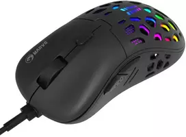 Pelė Laid.žaid.pel.Marvo G946 RGB