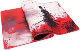 Kilimėlis Marvo Pelės padas žaid. Monka 63 Zowa XL