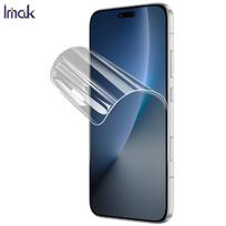 For Honor Magic 8 Pro 5G Glass IMAK Anti-peeping Hydrogel Film 3th Generation Full Coverage Screen Protector Honor Magic 8 Pro 5G