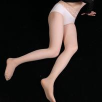 Women Ultra-Thin Stockings Sexy Seamless Pantyhose 8D Velvet Crotch See-Through Sockings Transparent Invisible Pantyhose 8D seamless