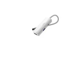 LINQ – 3in1 140W USB-C kelių prievadų šakotuvas