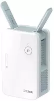 Maršrutizatorius D-Link E15/E tinklo stiprintuvas AX1500 Wi-Fi 6, 1GbE, baltas