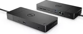 Šakotuvas Stotis / replikatorius Dell WD19TB-180W Thunderbolt 3 (210- ARJD)