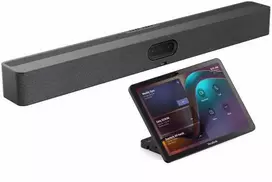 Yealink MeetingBar A50 Microsoft Teams Rooms on Android | Juodas