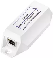 Maršrutizatorius CUDY 10/100/1000Mbps PoE+ ilgintuvas, IEEE802.3af/at