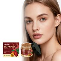 Batan Hair Oil Deeply Nourishes The Scalp Smooths Frizz And Split Ends Repairs Keratin Brightens And Softens Hair Care Serum 100g