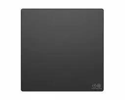 Lethal Gaming Gear "Neptune PRO" Tamsiai Pilkas XL pelės kilimėlis | 490 x 420 x 4mm