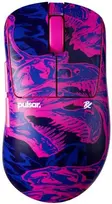 Pulsar Xlite v4 Medium belaidė žaidimų pelė PRX Edition, PXL42PRX