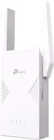 Maršrutizatorius TP-LINK BE3600 dviejų dažnių „Wi-Fi 7“ diapazono ilgintuvas | RE235BE | 802.11ax | 688/2882Mbit/s | Ethernet LAN (RJ-45) jungtys 1 | MU-MiMO Ne | ne PoE | Antenos tipas Išorinė
