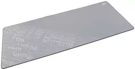 Kilimėlis Asus ROG Scabbard II Arctic Gray XXL nešiojamas kompiuteris