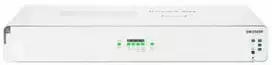 Šakotuvas „Hewlett Packard“ (HP) „HPE Networking Instant On Secure Gateway“ 5 priedų „SmartRate 2.5G PoE+“ 64 W SG2505P