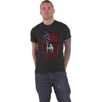 Avril Lavigne T Shirt Love Sux Balloons Logo New Official Unisex Black Size M S juoda