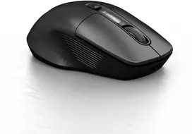 Pelė C-Tech C-TECH Myś WLM-13 Belaidė juoda
