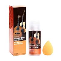 Professional Guitar Maintenance Oil Musical Instrument Polishing Oil Suitable for Shine and Instrument Preservation 1