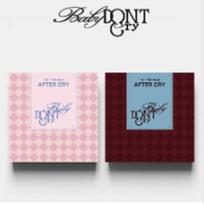 ?Baby DONT Cry The 1st Mini Album - AFTER CRY - R 2026-03-24 0
