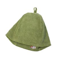 Edo Imabari Towel Sauna Hat with Loop Large Size Sauna Sauna Made in Imabari Brand Certified with [Late Period] - Men's & Women's Hat, Goods, Japan,