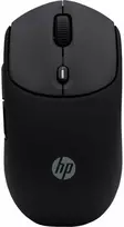 Hewlett Packard (HP) HP 410 Quiet Belaidė pelė - Juodas AZ7B2AA