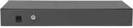 Šakotuvas Level One Switch LevelOne LevelOne Switch 9x GE GEP-0925 2.5GbE 108W 8xPoE+ sw