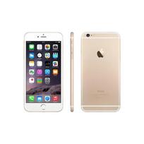 Refurbished Apple iPhone 6 Plus 1GB RAM 16/64/128GB ROM smartphone With Single SIM 16GB auksas