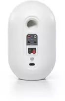 JBL 104 Set-BT Baltas - koaksialinės monitorinės kolonėlės su „Bluetooth“, baltas