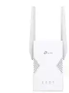 Maršrutizatorius TP-LINK BE3600 Dual-Band Wi-Fi 7 Range Extender | RE225BE | 802.11ax | 2882/688Mbit/s | Ethernet LAN (RJ-45) jungtys 1 | MU-MiMO No | no PoE | Antenna type External