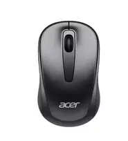 Pelė Acer M157 Optinė belaidė pelė 1600DPI / USB