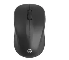 Pelė HP S500 juoda