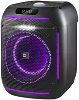 Kompiuterio kolonėlės Defender BOOMER 65 garsiakalbis, 65W, juodas, TWS, AUX/Bluetooth