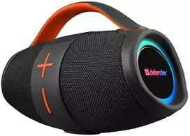 Kompiuterio kolonėlės Defender BEATBOX 24 garsiakalbis, 25W, juodas, TWS, AUX/Bluetooth