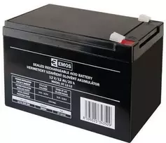Emos Akumuliatorius 12V/12Ah (B9656)