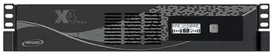 „Infosec X4 2000 RM Plus“ nepertraukiamo maitinimo šaltinis (UPS), interaktyvus linijinis ryšys, 2 kVA, 1200 W, 10 kintamosios srovės lizdų
