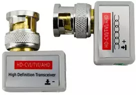 Pulsar P-TR3HD vaizdo transformatorius